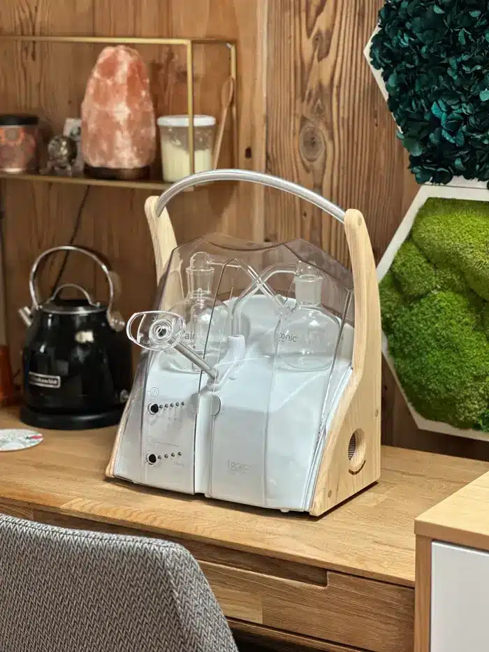 Bol air jacquier bureau bois huiles essentielles pins des landes les chevaliers du zen fiez yverdon ASCA RME