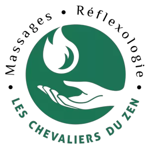 Blog Cabinet de massages et reflexologie les chevaliers du zen logo yverdon fiez frederic fabrice chevalier ASCA RME EMR