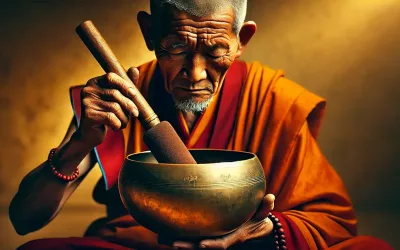 Les bienfaits du bain sonore : une harmonie pour le corps et l’esprit