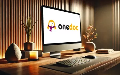 Prenez vos rendez-vous avec les Chevaliers du Zen via OneDoc !