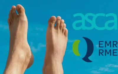 Une reconnaissance officielle ASCA et RME/EMR pour la réflexologie dès le 1ᵉʳ janvier 2025