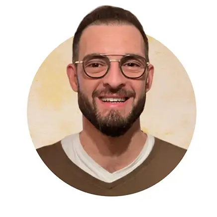 Fabrice réflexologue