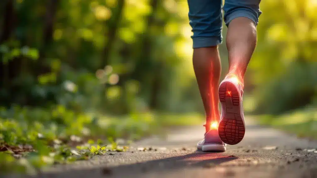 amélioration circulation sanguine