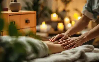 La réflexologie plantaire : démêlez le vrai du faux en 5 questions !