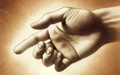 Hegu : le point magique entre le pouce et l’index pour votre bien-être