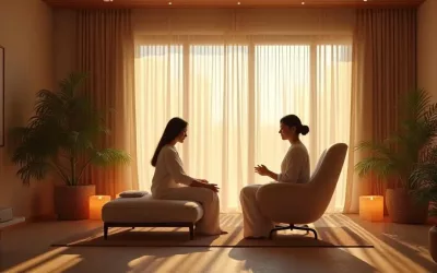 L’hypnose ericksonienne : une approche douce pour un changement profond