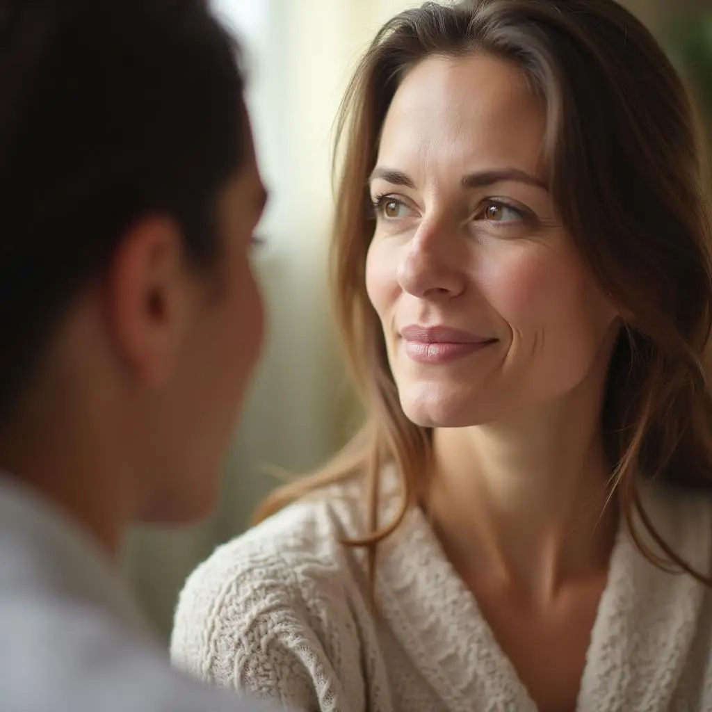 Séance d’hypnose ericksonienne