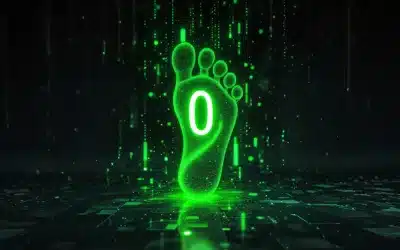 Une découverte surprenante sur la connexion Wi-Fi : et si tout venait de vos pieds ?