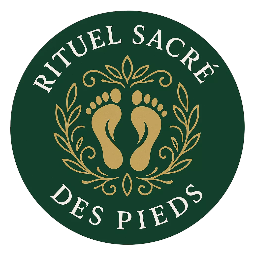 Les chevaliers du zen fabrice massage relaxant pieds detente circulation sanguine confort leger main pied huile bougie