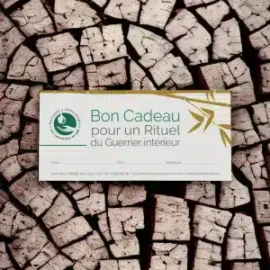 les-chevaliers-du-zen-bon-cadeau-rituel-du-guerrier-interieur-fiez-yverdon-bois-vert-or