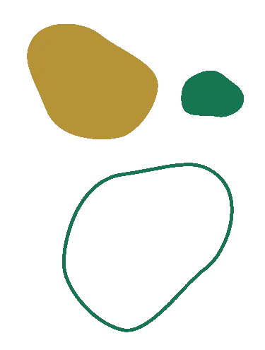 Les Chevaliers du Zen massage pierre couleurs